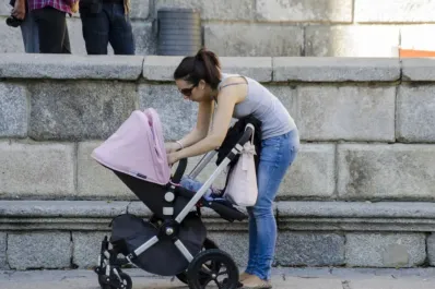 España, entre los países de la UE con mayor caída de natalidad: un 38% menos nacimientos desde 2008