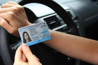 ¿Hasta qué edad podés manejar? El cambio que pocos conocen sobre la licencia