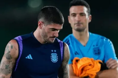 Los pilares de Scaloni se van a jugar en ligas menores: ¿puede afectar el nivel de la Selección Argentina?
