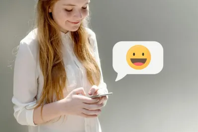 Lo estás haciendo mal: la RAE explicó cómo se escribe la risa en español