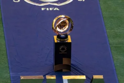 ¿Cuándo se juega y dónde se puede ver la final del Mundial de Clubes 2025?