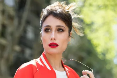 Quién es la mujer a la que acusan de ser la tercera entre Nico Vázquez y Gimena Accardi