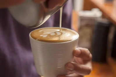 ExpoCafé Chile 2025: ¿cuándo será esta mega feria cafetera y qué novedades tendrá este año?