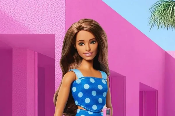 Barbie, con diabetes y más inclusión en el juego