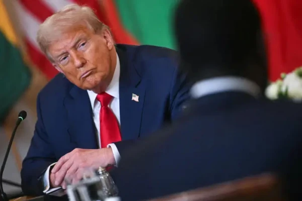 Trump castiga a Brasil y premia a Argentina