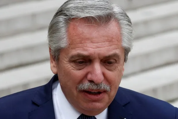 Revés judicial para Alberto Fernández: fue procesado en la causa Seguros