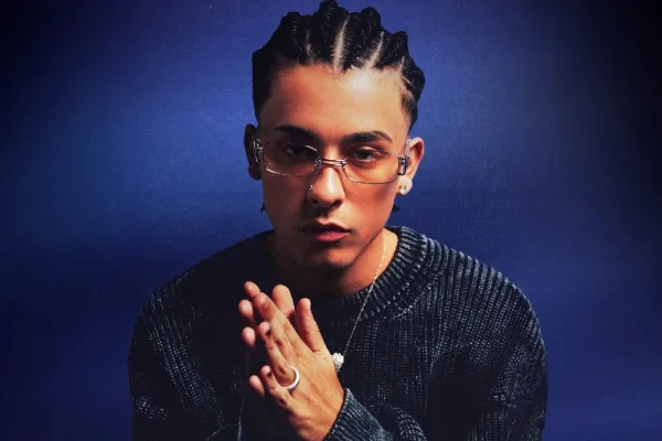 ¿Cuánto sabés de Trueno? Lanzan una guía para entender sus frases más pegadizas