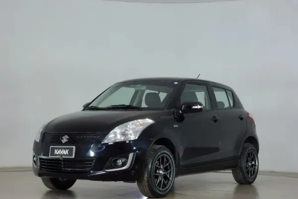 Cuáles son los 20 autos más vendidos en Chile este 2025: modelos, cifras y tendencias