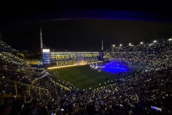 Paredes llegó con miedo; se fue feliz por la multitud que lo recibió