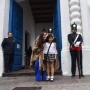Victoria Villarruel en Tucumán: “quiero dar un mensaje federal”