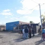 La Provincia intimó a vecinos de Alderetes a desalojar tierras fiscales