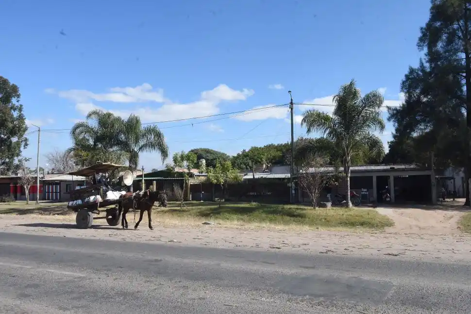 INCERTIDUMBRE. La medida quedó en suspenso hasta la próxima semana