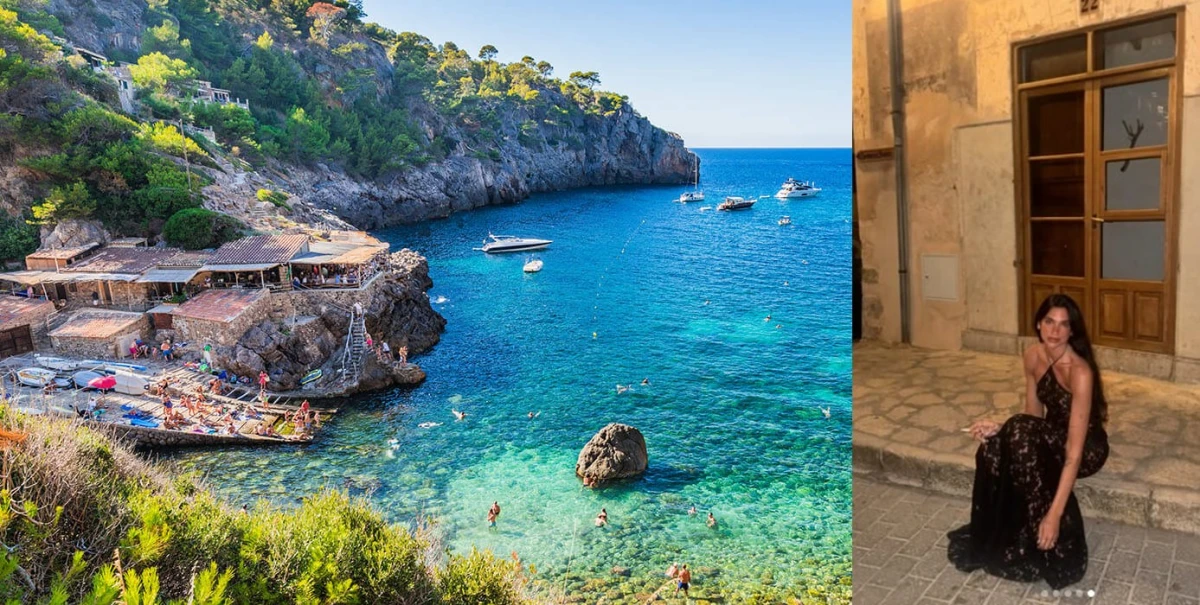 Deià, el encantador pueblo de Mallorca que ha enamorado a Dua Lipa: arte, mar y calma en la Sierra de Tramuntana