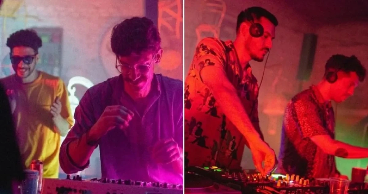 Tres años a pura gozadera: Boogie, la fiesta que le puso música distinta a la noche tucumana