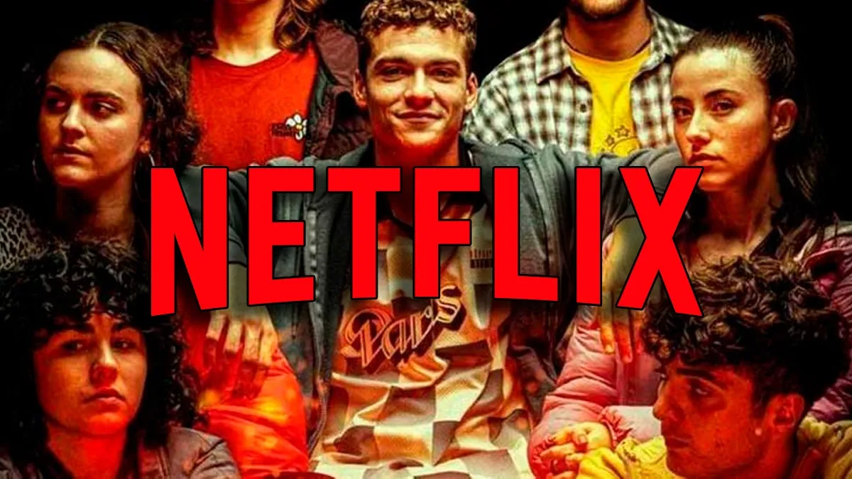 ‘Desaparecido’, el thriller vasco que ha conquistado el Top 10 de Netflix España