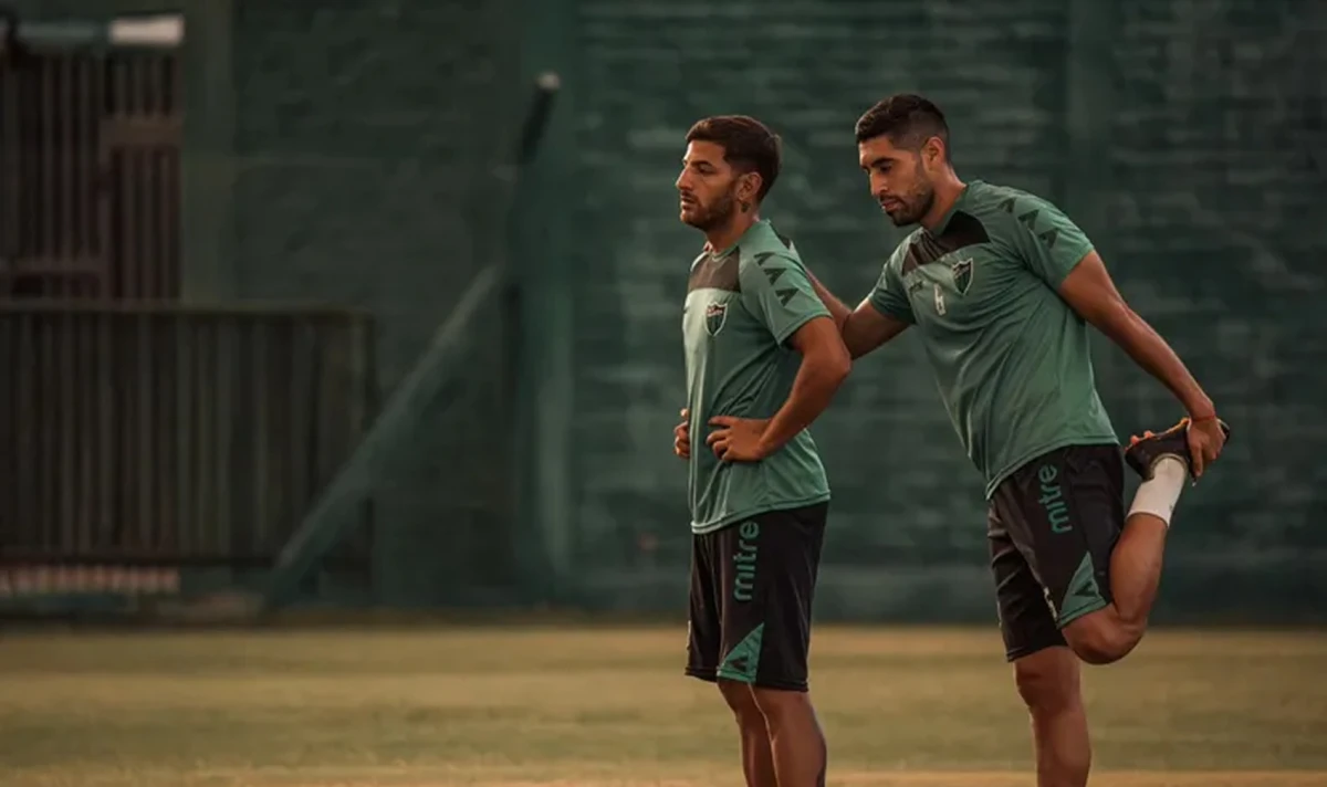 El Monumental José Fierro será un campo minado para San Martín de San Juan