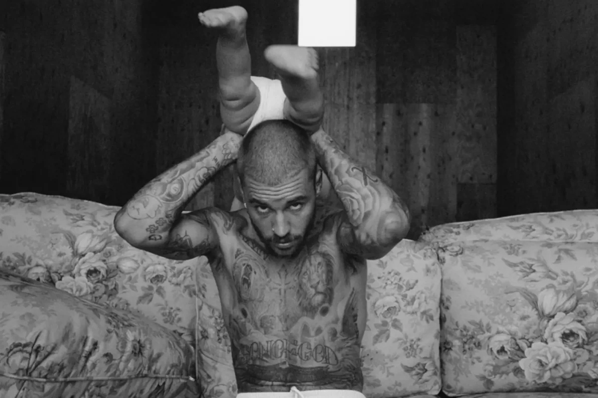 Justin Bieber publicó su nuevo disco “Swag”