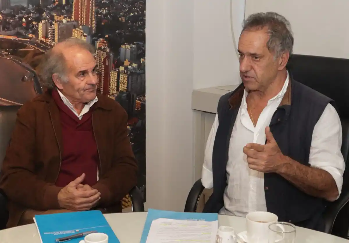 El gobierno de Milei planea trasladar a los carpinchos de Nordelta a un santuario