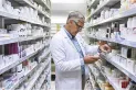 ¿Cuánto cobra un farmacéutico en julio de 2025?