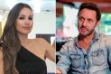 “Es muy fácil hablar con él”: “Pampita” defendió a Vicuña en la guerra contra la “China” Suárez