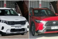 Remate de autos usados y seminuevos en Chile: fechas, marcas y precios desde $1.2 millones