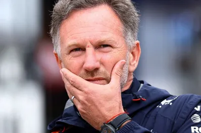 La cifra millonaria que se llevará Christian Horner tras su despido de Red Bull