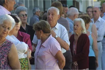 ¿Cuánto cobrarán los jubilados en julio de 2025?
