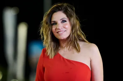 Leire Martínez y su sorprendente debut actoral en ‘Desaparecido’, el éxito vasco de Netflix