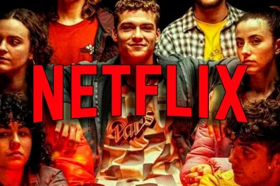 ‘Desaparecido’, el thriller vasco que ha conquistado el Top 10 de Netflix España