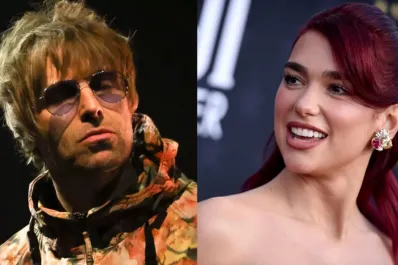 Los shows más esperados de este semestre en Chile: desde Shakira y Dua Lipa a Oasis y Silvio Rodríguez