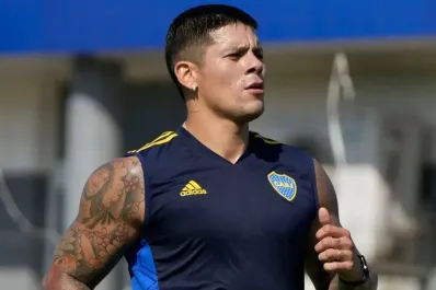 La insólita decisión de Marcos Rojo para diciembre: ¿qué dirá Boca?