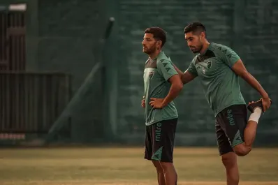 El Monumental José Fierro será un campo minado para San Martín de San Juan