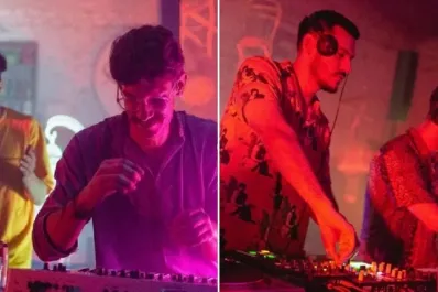 Tres años a pura gozadera: Boogie, la fiesta que le puso música distinta a la noche tucumana