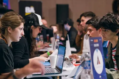 Tucumán gamer: un festival de videojuegos se presenta este fin de semana en la ciudad