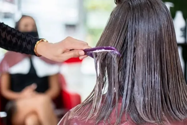 La Anmat suspendió la venta de estos productos para el cabello por contener un componente peligroso