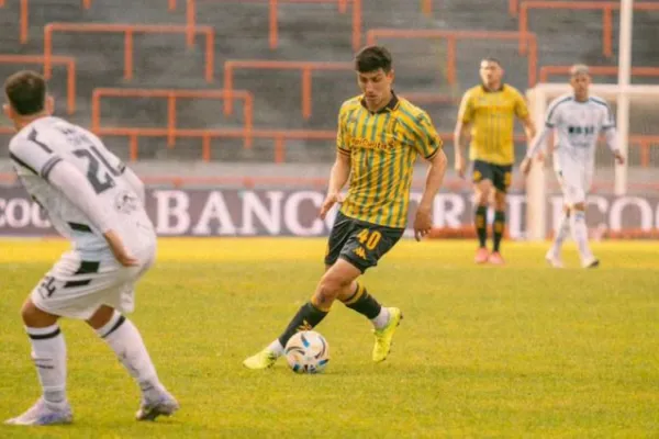 Atención Atlético Tucumán: el rival en la segunda fecha del Clausura empató de visitante