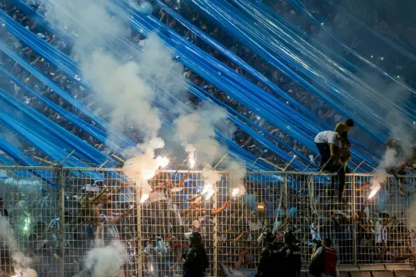 ¿Cómo avanza la campaña de socios en Atlético Tucumán?