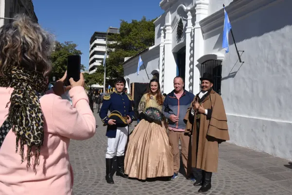 Fin de semana patrio: qué hacer en Tucumán del viernes 11 al domingo 13 de julio