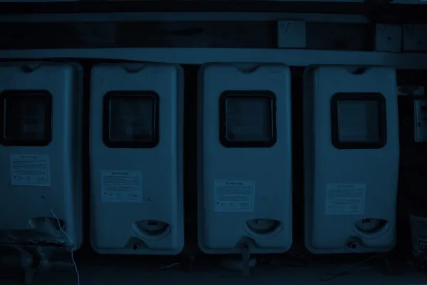 Enel confirma cortes de luz en Estación Central y otras cuatro comunas para este lunes 11 de agosto