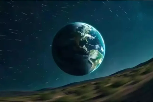Cada vez menos tiempo: la Tierra registró el día más corto de su historia y aún quedan más