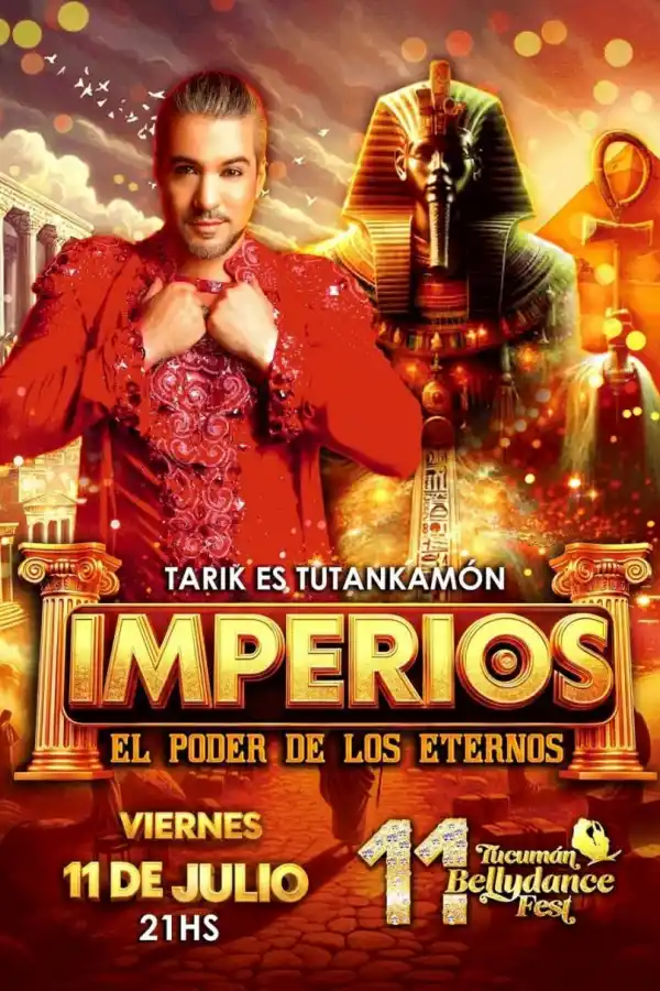 Espectáculos y cultura en Tucumán: guía para salir