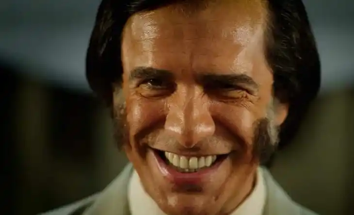 Los documentales argentinos y la nostalgia de un pasado reciente