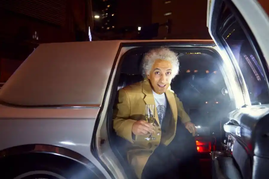 Los documentales argentinos y la nostalgia de un pasado reciente