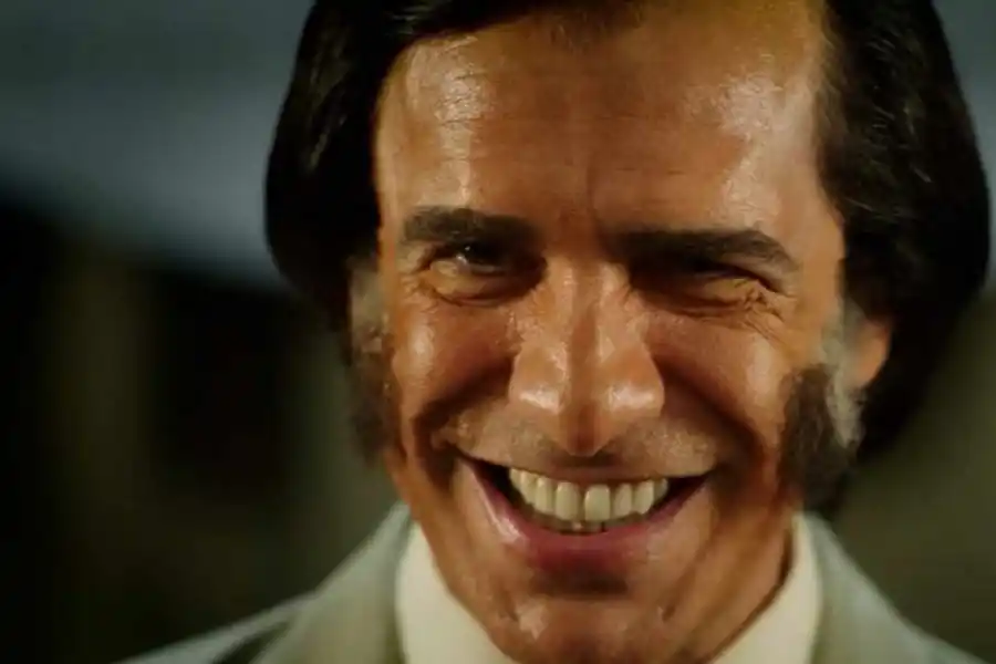 Los documentales argentinos y la nostalgia de un pasado reciente