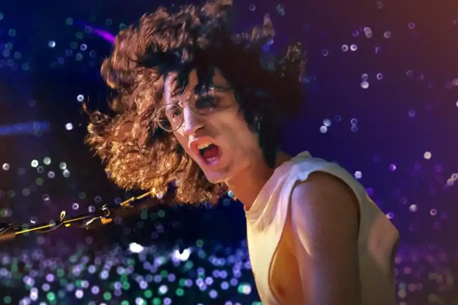 Los documentales argentinos y la nostalgia de un pasado reciente