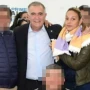 Hay otro sospechoso por el hurto del celular a Jaldo