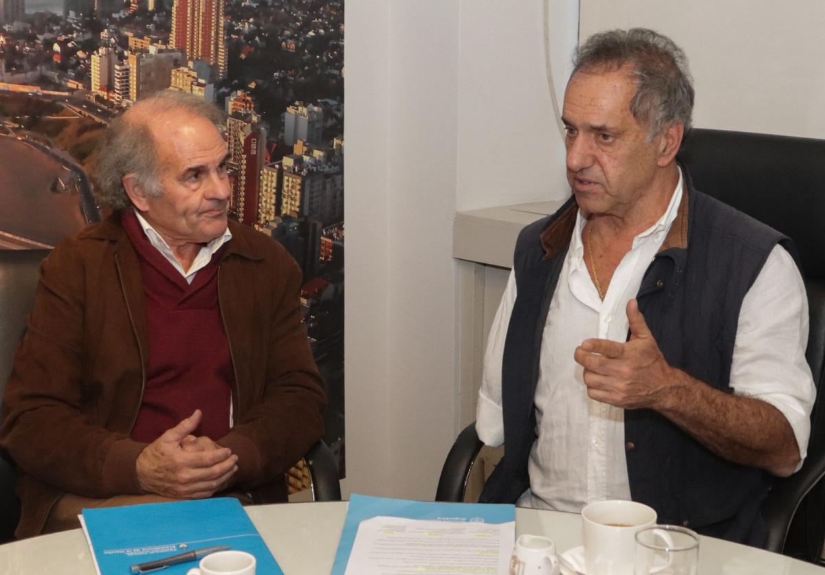 El gobierno de Milei planea trasladar a los carpinchos de Nordelta a un santuario