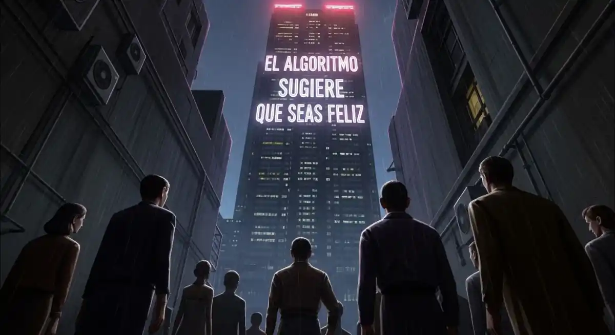 ¿Es o se hace? Spoiler: no piensa, pero lo disimula bastante bien