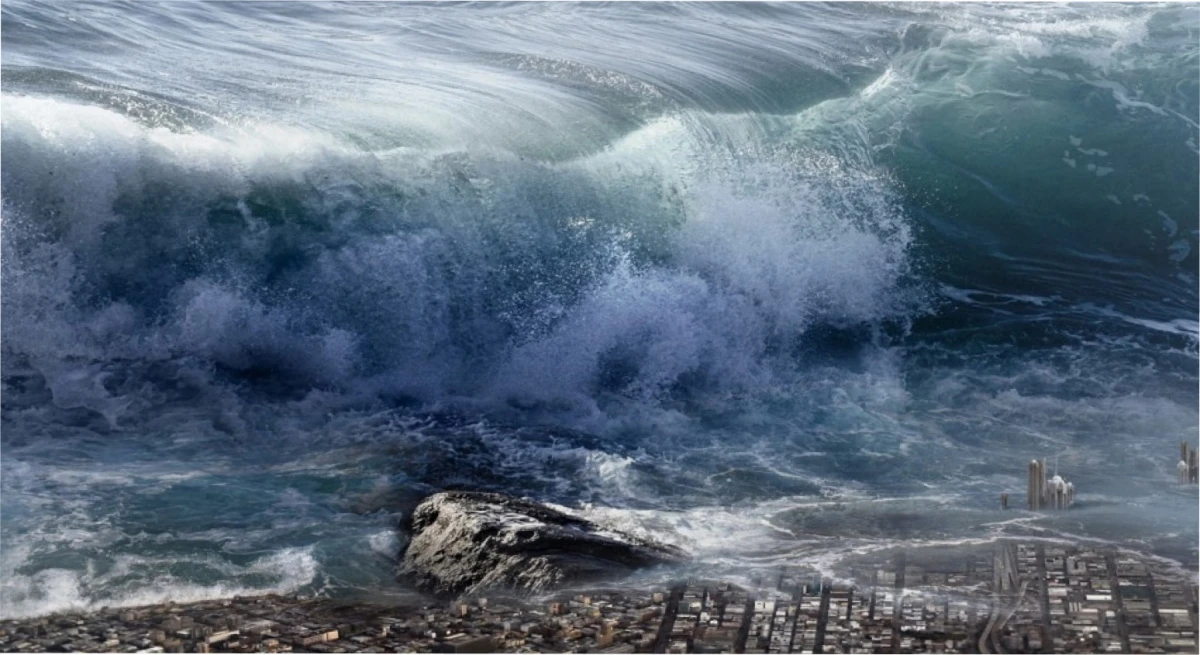 2030, una fecha clave para evitar una catástrofe global.