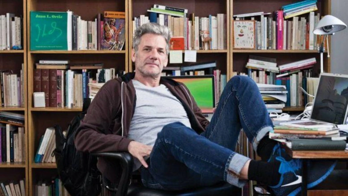 Contra-manual de crítica literaria